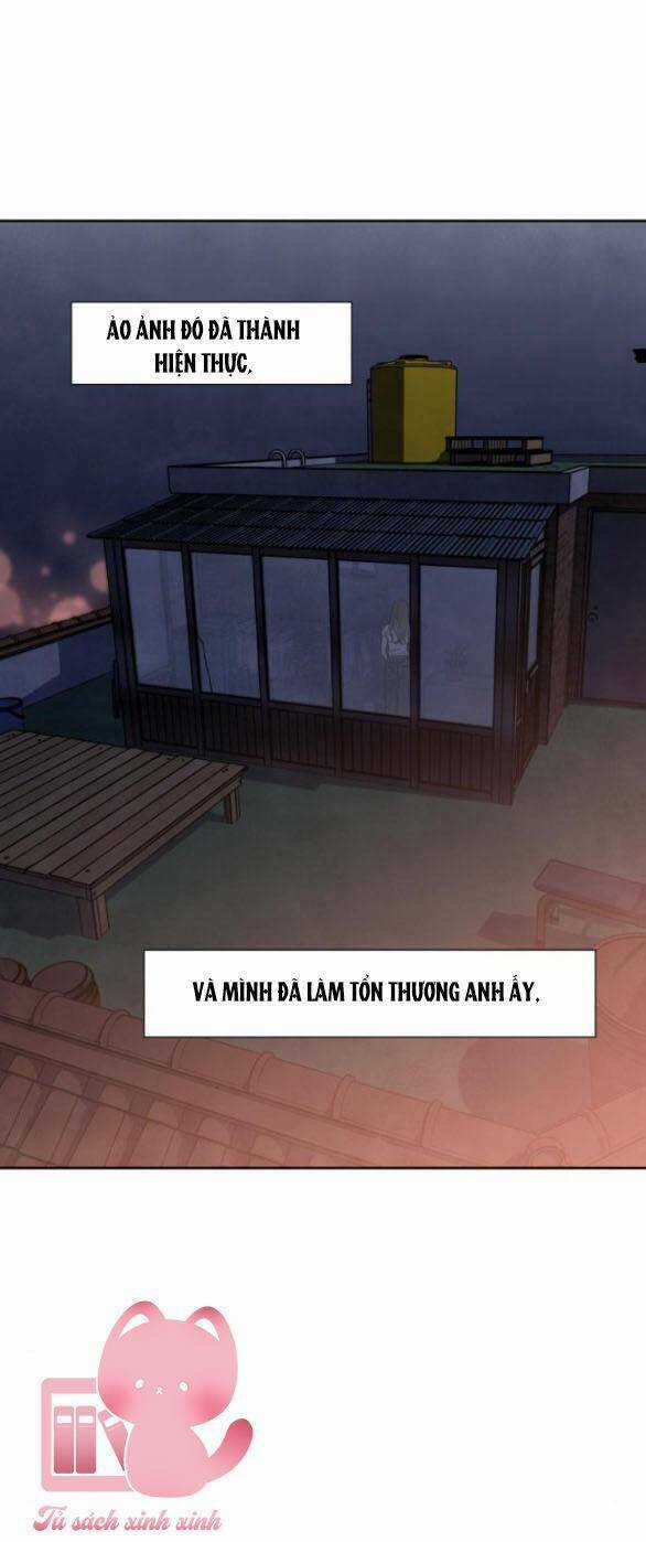 Điều Khiến Tôi Quyết Tâm Chết Đi Chapter 64 trang 33