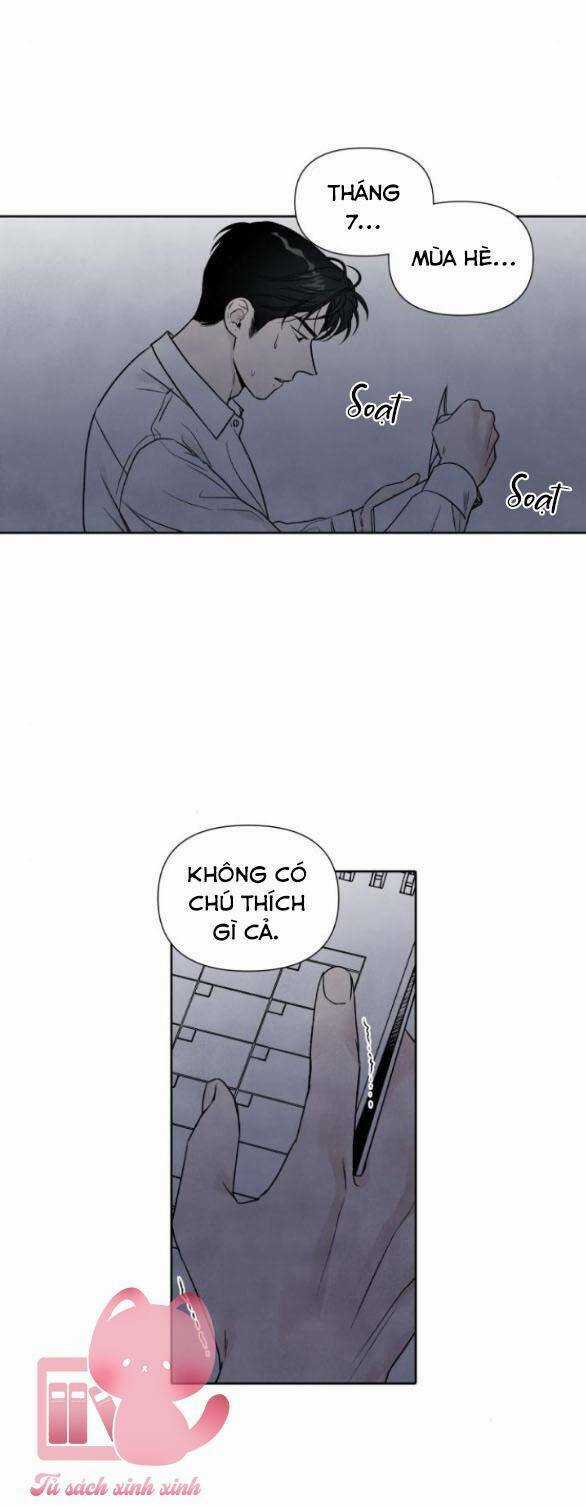 Điều Khiến Tôi Quyết Tâm Chết Đi Chapter 64 trang 35