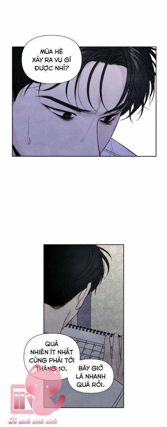 Điều Khiến Tôi Quyết Tâm Chết Đi Chapter 64 trang 36