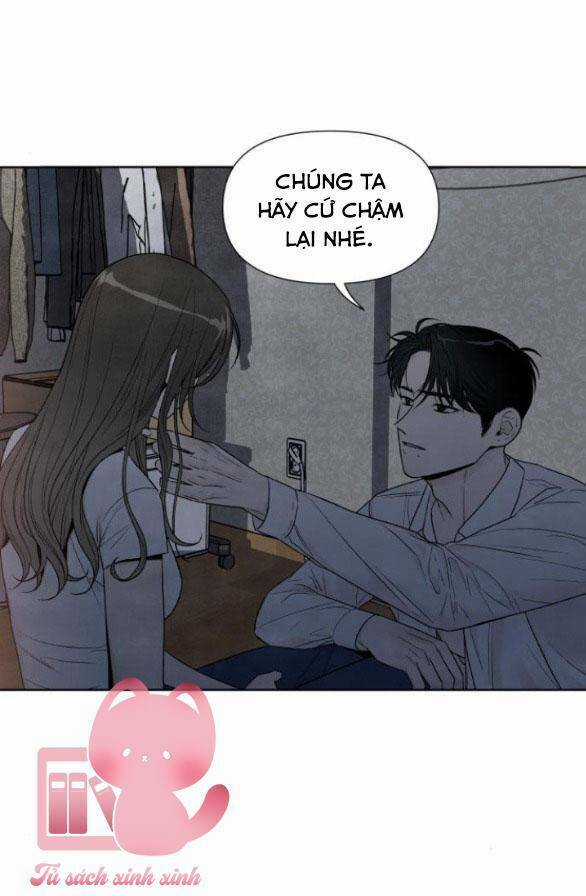 Điều Khiến Tôi Quyết Tâm Chết Đi Chapter 64 trang 4