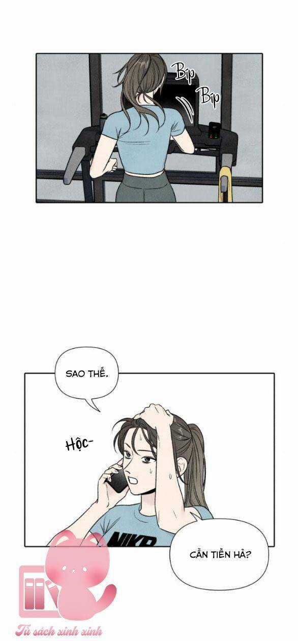 Điều Khiến Tôi Quyết Tâm Chết Đi Chapter 64 trang 46