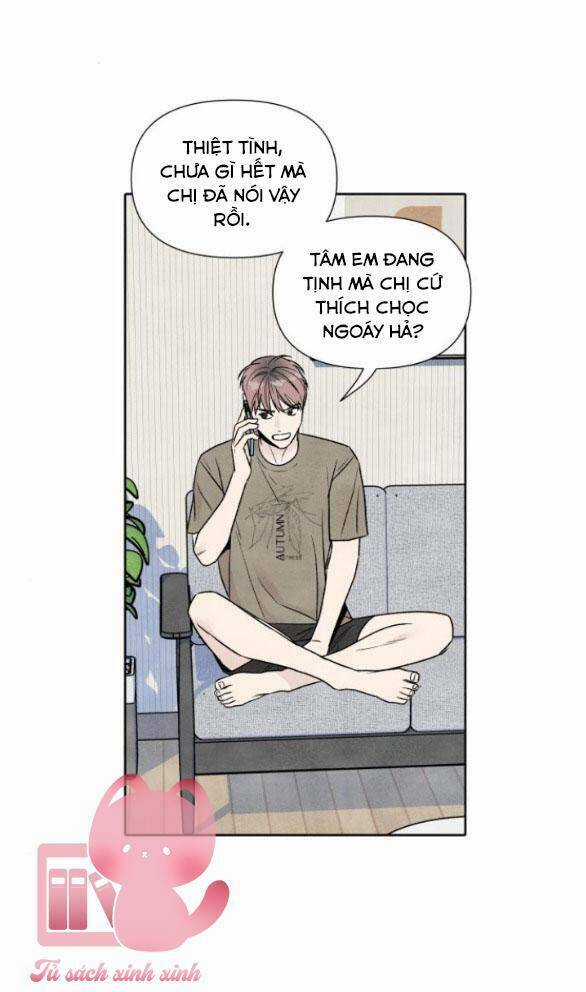 Điều Khiến Tôi Quyết Tâm Chết Đi Chapter 64 trang 47