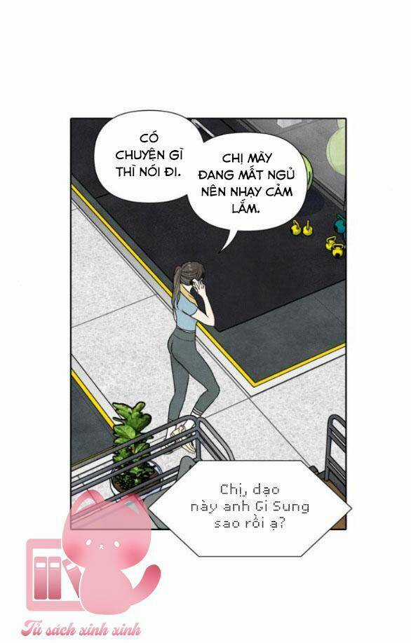 Điều Khiến Tôi Quyết Tâm Chết Đi Chapter 64 trang 48