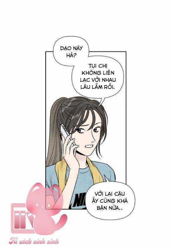 Điều Khiến Tôi Quyết Tâm Chết Đi Chapter 64 trang 49