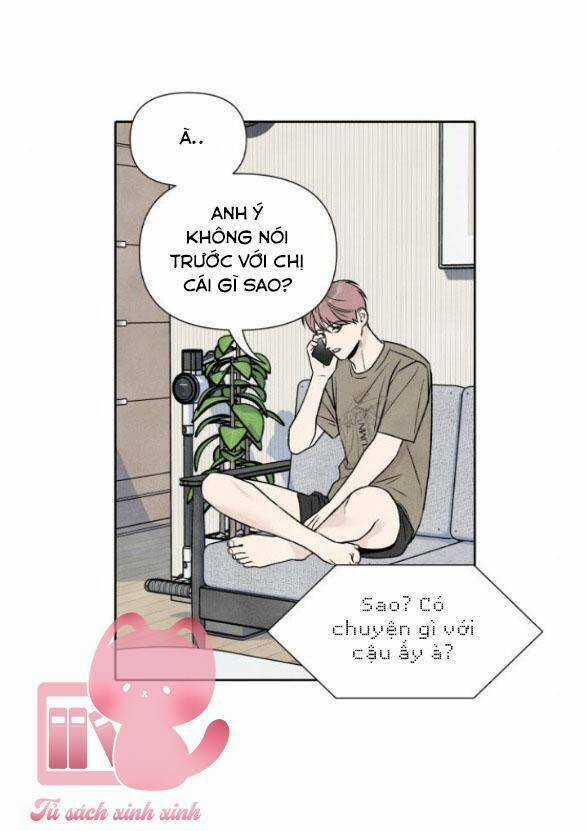 Điều Khiến Tôi Quyết Tâm Chết Đi Chapter 64 trang 50