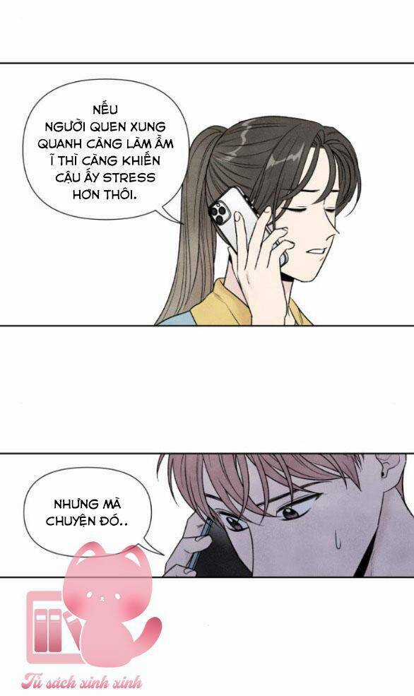 Điều Khiến Tôi Quyết Tâm Chết Đi Chapter 64 trang 52