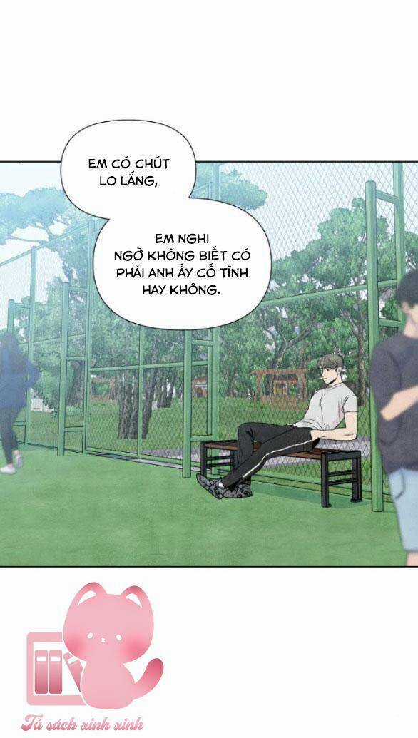 Điều Khiến Tôi Quyết Tâm Chết Đi Chapter 64 trang 53