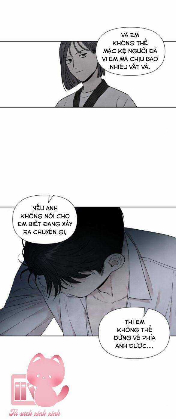 Điều Khiến Tôi Quyết Tâm Chết Đi Chapter 64 trang 9