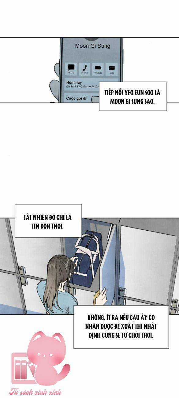 Điều Khiến Tôi Quyết Tâm Chết Đi Chapter 65 trang 10