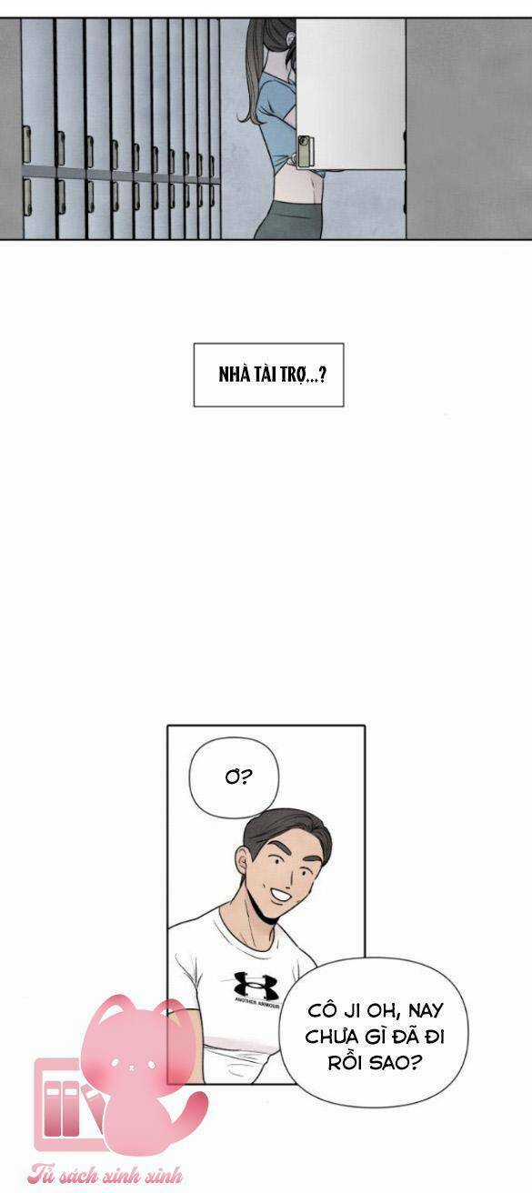 Điều Khiến Tôi Quyết Tâm Chết Đi Chapter 65 trang 13