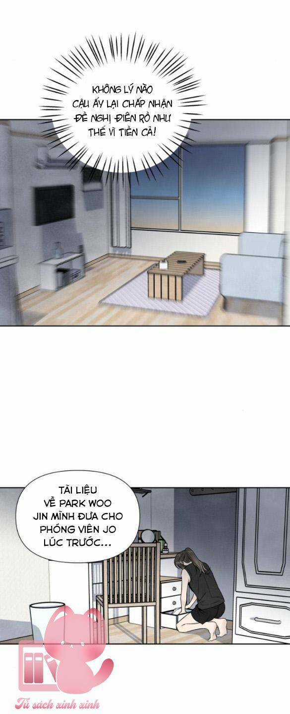 Điều Khiến Tôi Quyết Tâm Chết Đi Chapter 65 trang 16