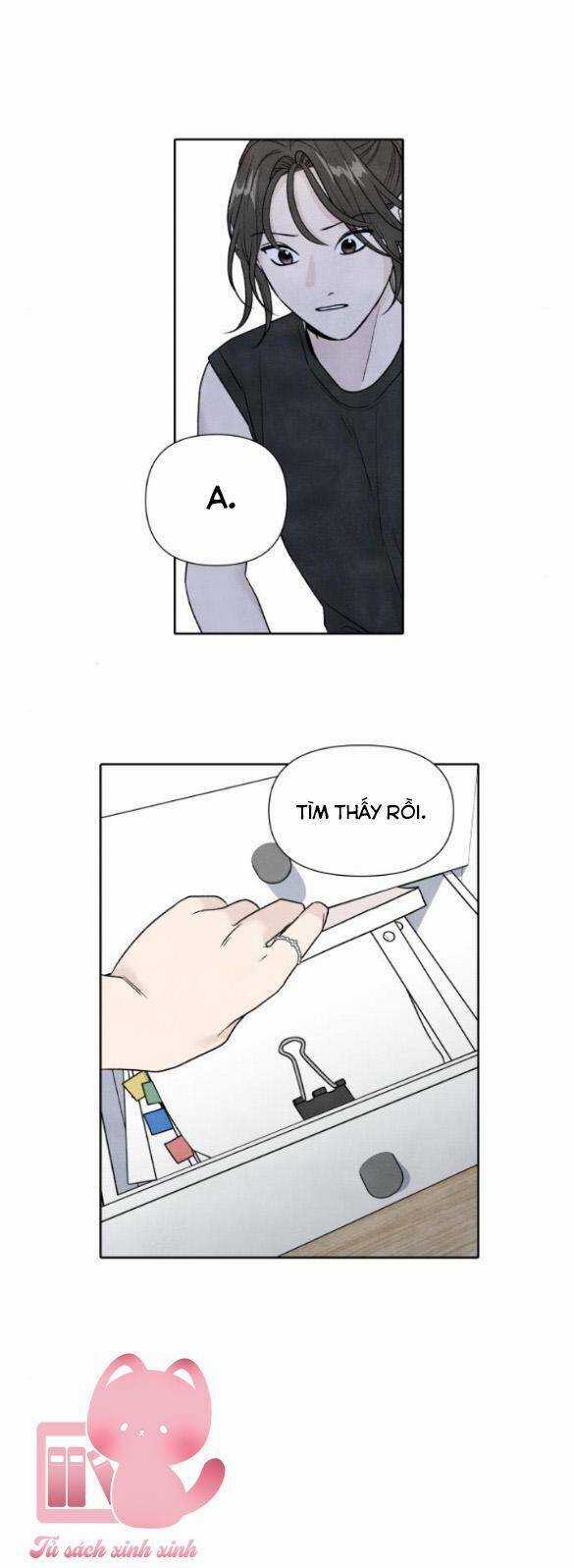 Điều Khiến Tôi Quyết Tâm Chết Đi Chapter 65 trang 17