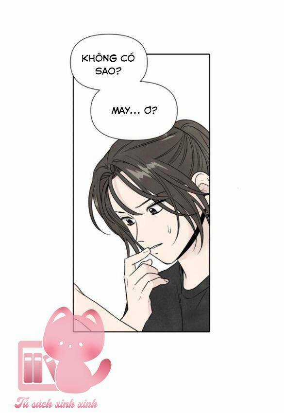 Điều Khiến Tôi Quyết Tâm Chết Đi Chapter 65 trang 19