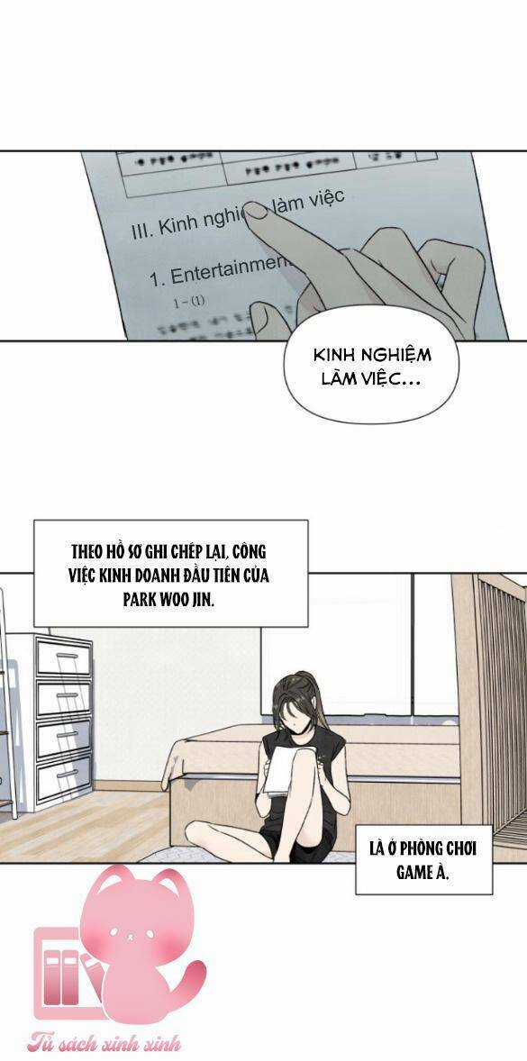 Điều Khiến Tôi Quyết Tâm Chết Đi Chapter 65 trang 20