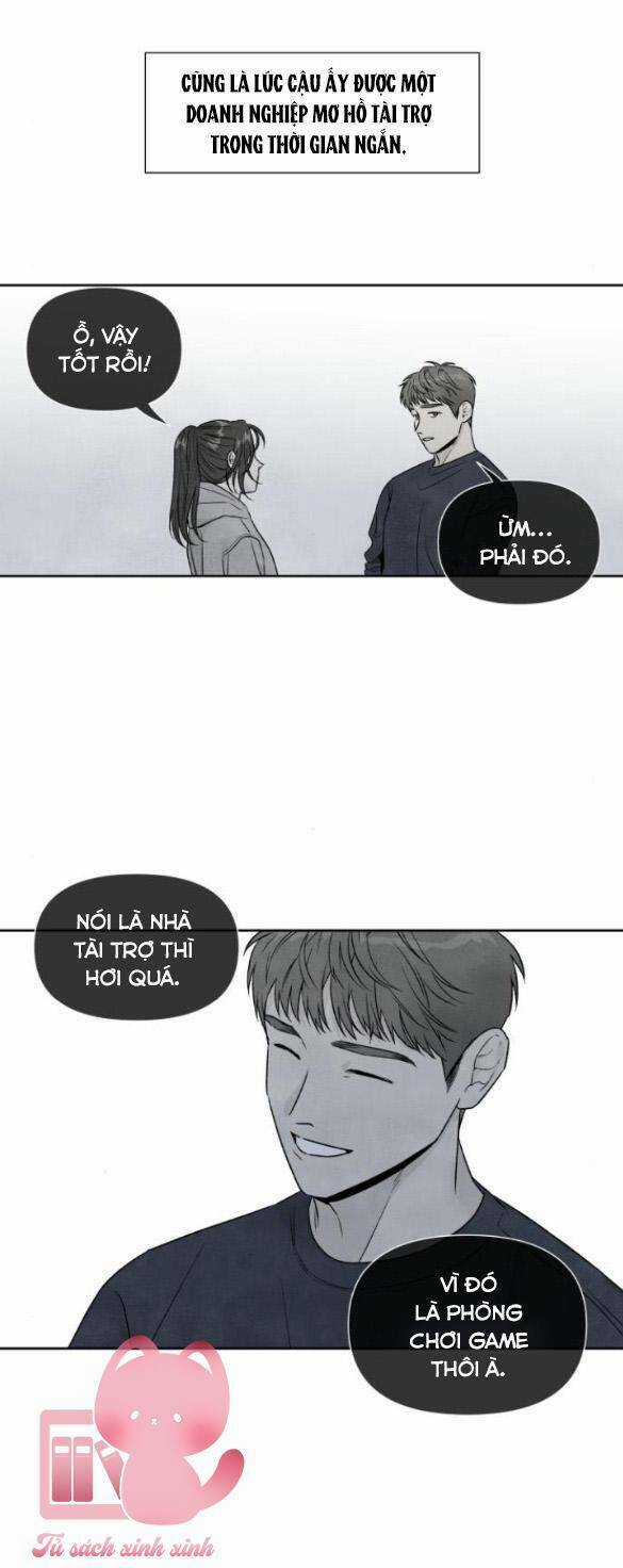 Điều Khiến Tôi Quyết Tâm Chết Đi Chapter 65 trang 23