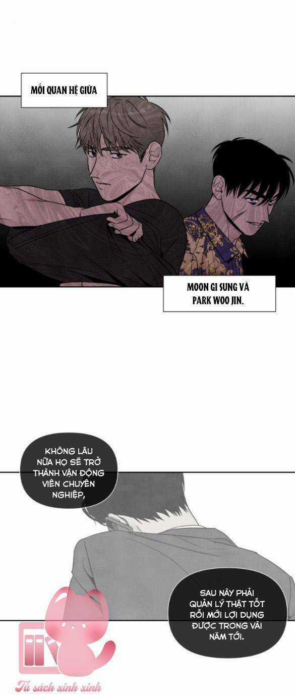 Điều Khiến Tôi Quyết Tâm Chết Đi Chapter 65 trang 24