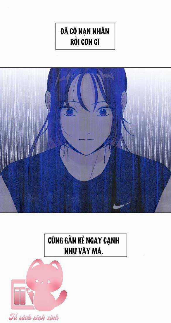 Điều Khiến Tôi Quyết Tâm Chết Đi Chapter 65 trang 25