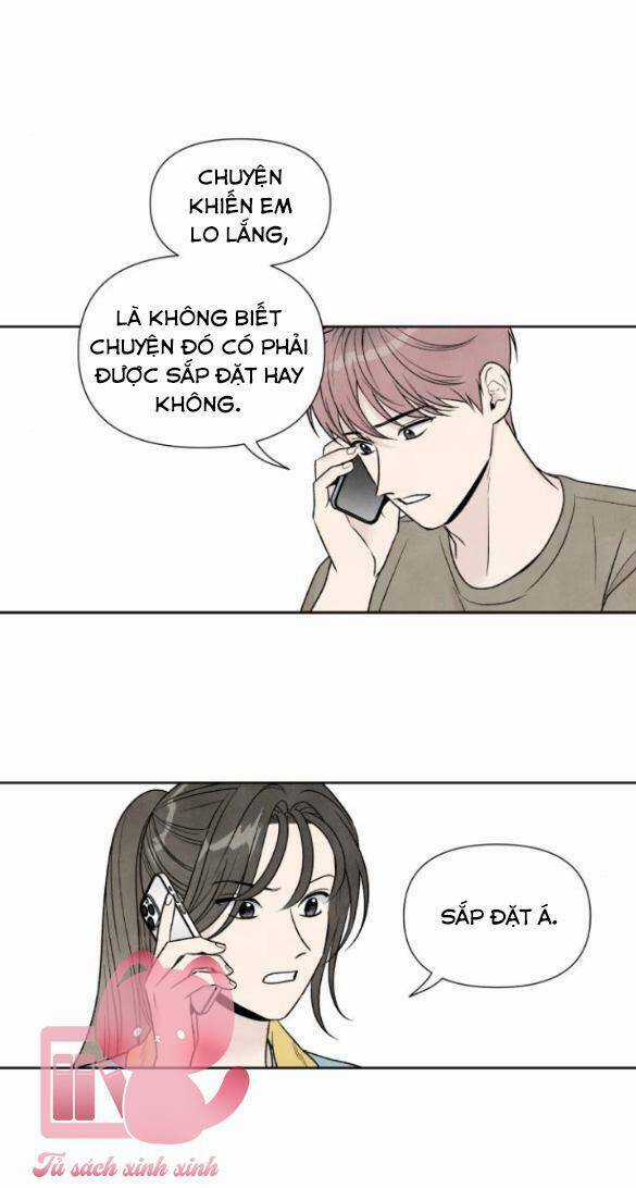 Điều Khiến Tôi Quyết Tâm Chết Đi Chapter 65 trang 3