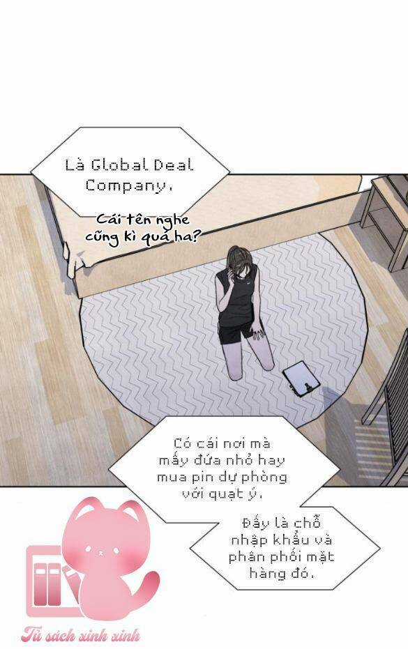 Điều Khiến Tôi Quyết Tâm Chết Đi Chapter 65 trang 30