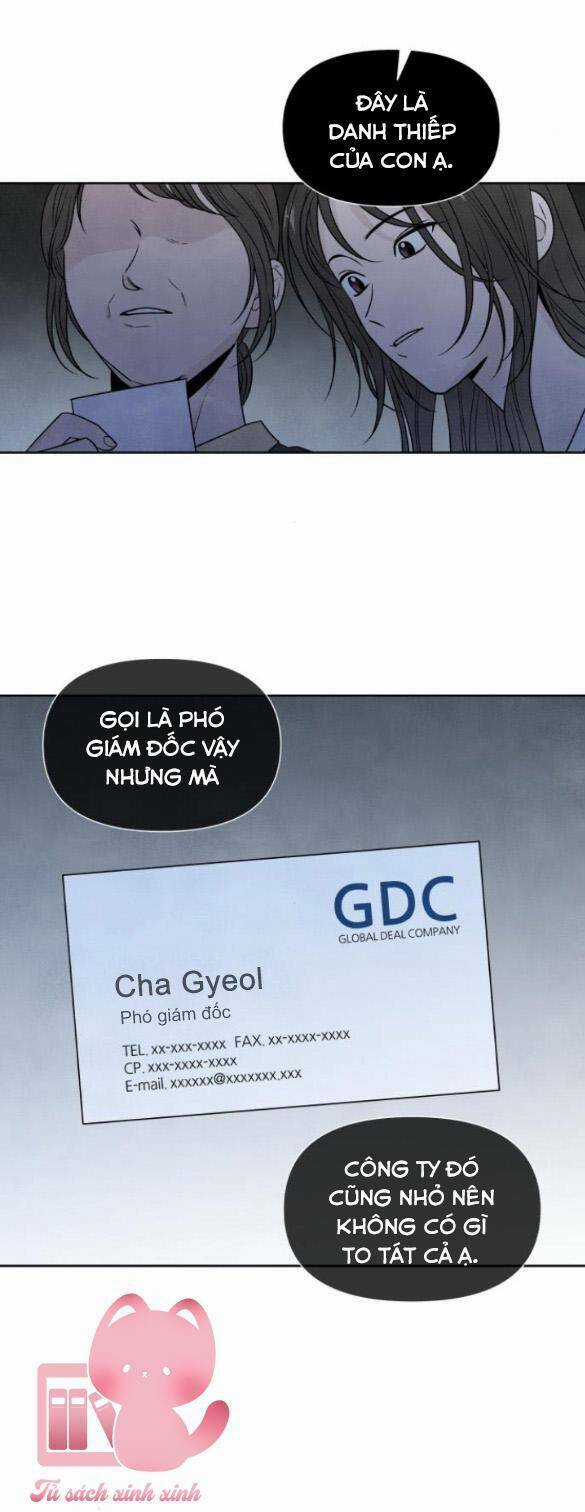 Điều Khiến Tôi Quyết Tâm Chết Đi Chapter 65 trang 32