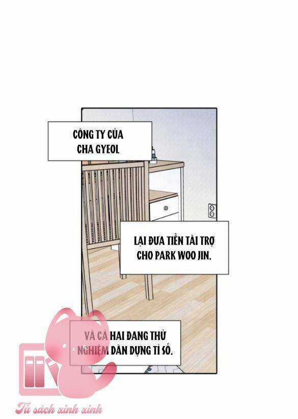 Điều Khiến Tôi Quyết Tâm Chết Đi Chapter 65 trang 33