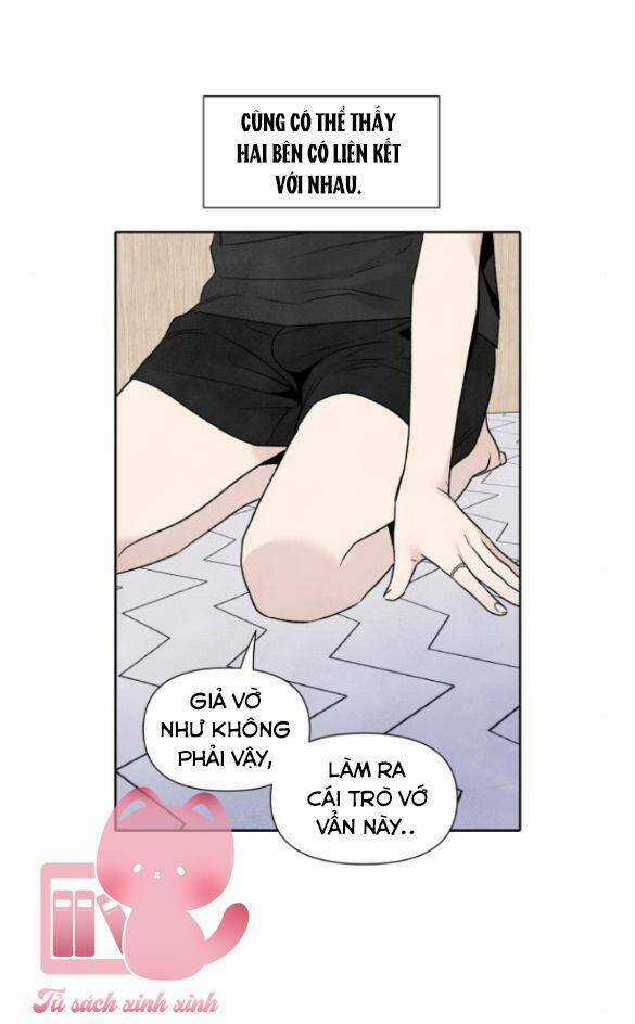 Điều Khiến Tôi Quyết Tâm Chết Đi Chapter 65 trang 34