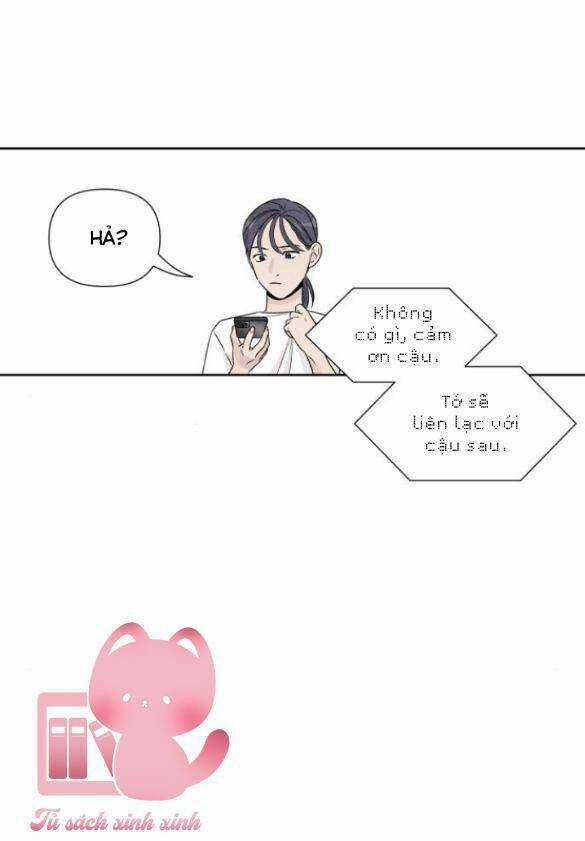 Điều Khiến Tôi Quyết Tâm Chết Đi Chapter 65 trang 35