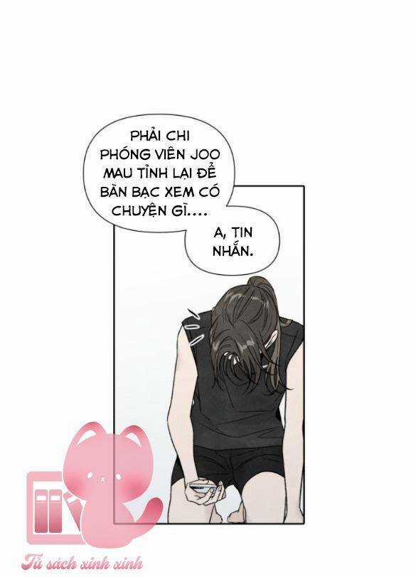 Điều Khiến Tôi Quyết Tâm Chết Đi Chapter 65 trang 37