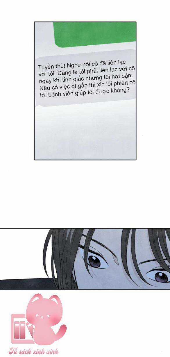 Điều Khiến Tôi Quyết Tâm Chết Đi Chapter 65 trang 38