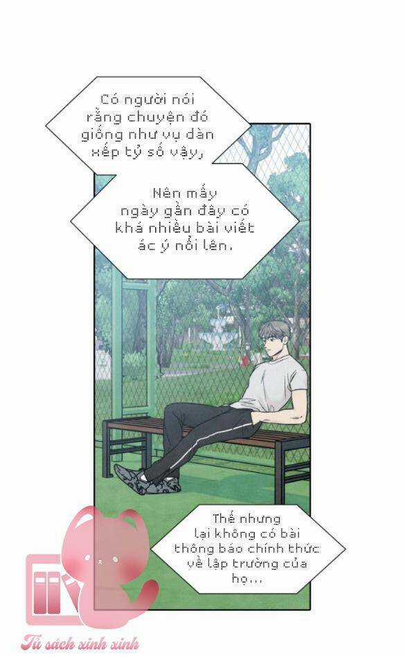 Điều Khiến Tôi Quyết Tâm Chết Đi Chapter 65 trang 4