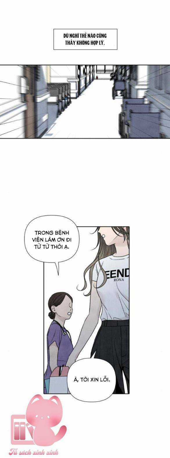 Điều Khiến Tôi Quyết Tâm Chết Đi Chapter 65 trang 41