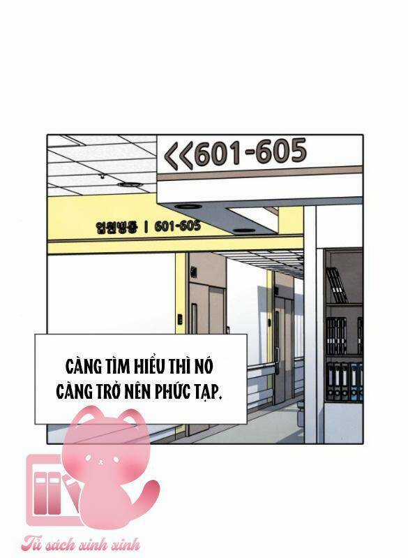 Điều Khiến Tôi Quyết Tâm Chết Đi Chapter 65 trang 42