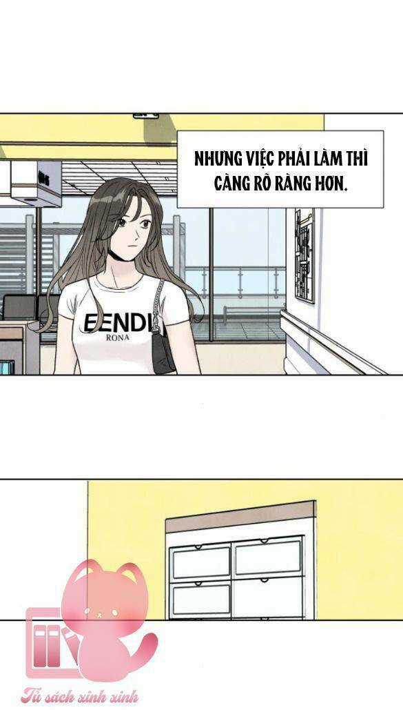 Điều Khiến Tôi Quyết Tâm Chết Đi Chapter 65 trang 43