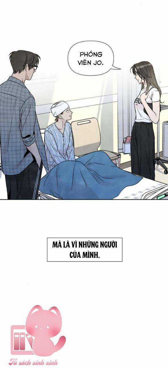 Điều Khiến Tôi Quyết Tâm Chết Đi Chapter 65 trang 48