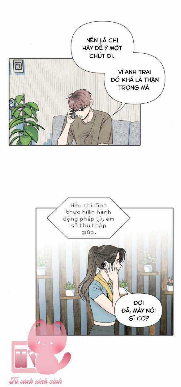 Điều Khiến Tôi Quyết Tâm Chết Đi Chapter 65 trang 5