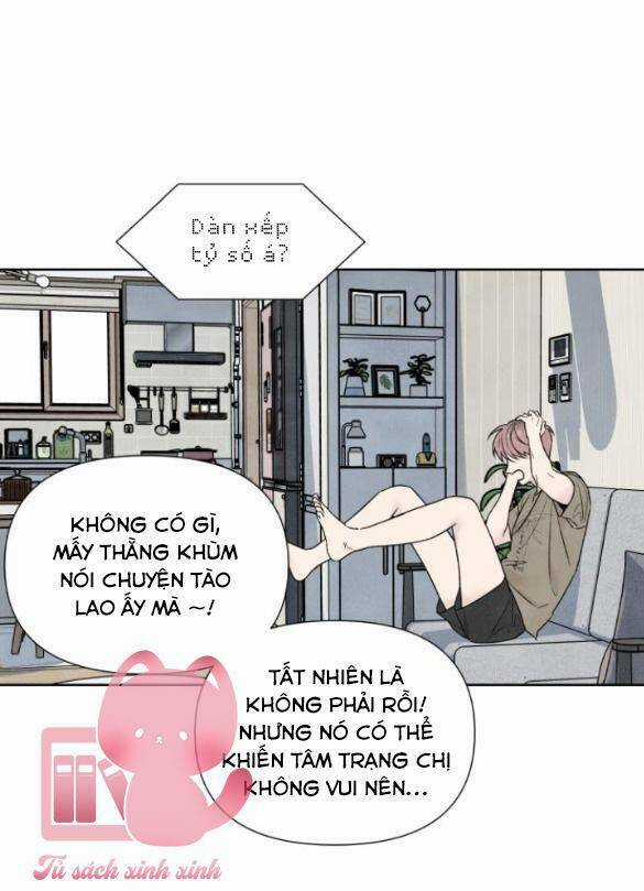 Điều Khiến Tôi Quyết Tâm Chết Đi Chapter 65 trang 6