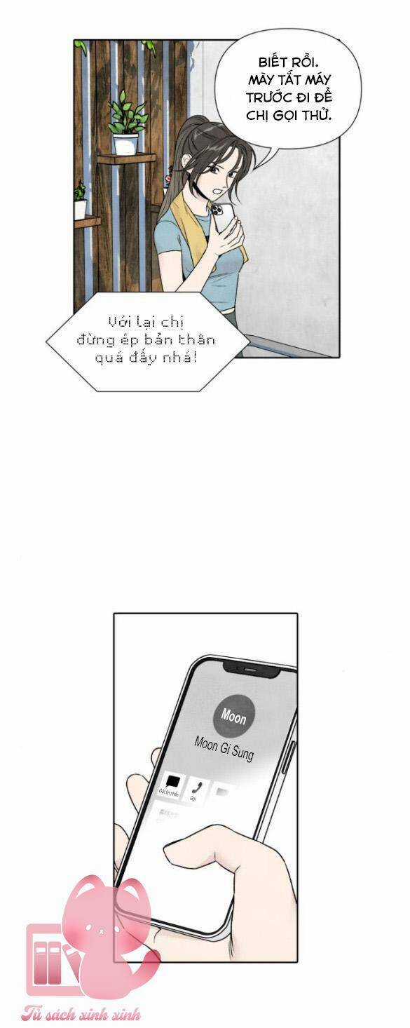 Điều Khiến Tôi Quyết Tâm Chết Đi Chapter 65 trang 7