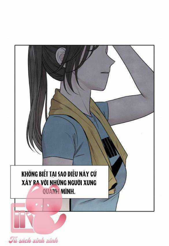 Điều Khiến Tôi Quyết Tâm Chết Đi Chapter 65 trang 9