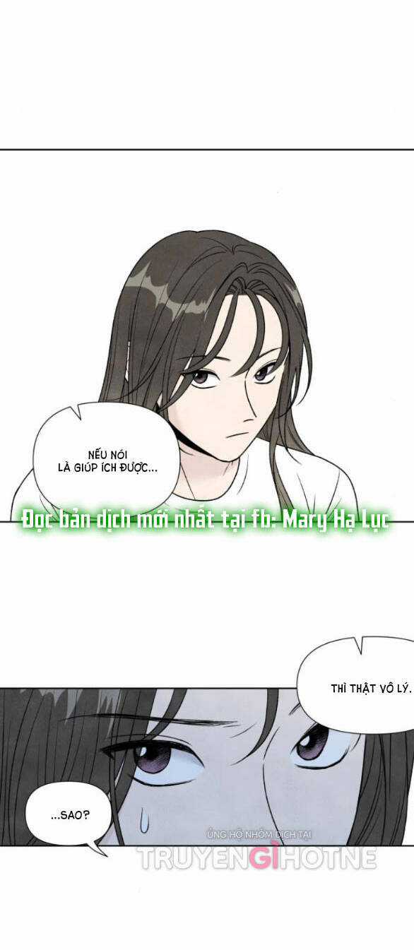 Điều Khiến Tôi Quyết Tâm Chết Đi Chapter 66.1 trang 10