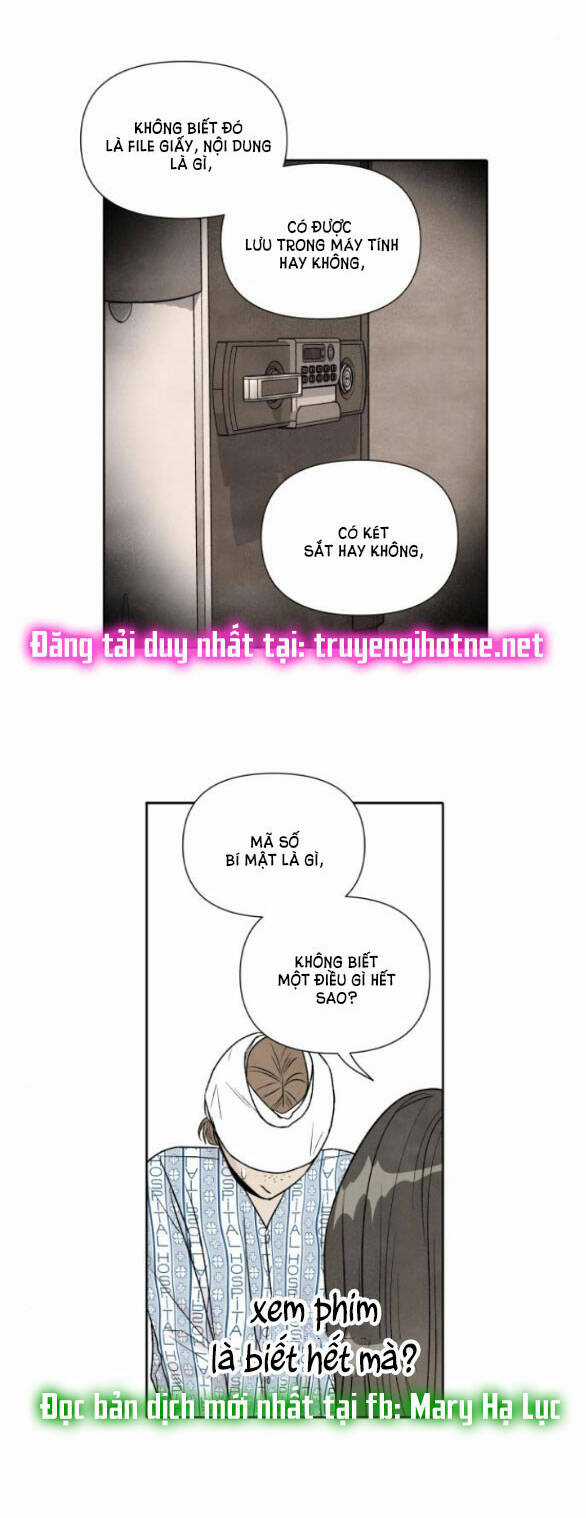 Điều Khiến Tôi Quyết Tâm Chết Đi Chapter 66.1 trang 11