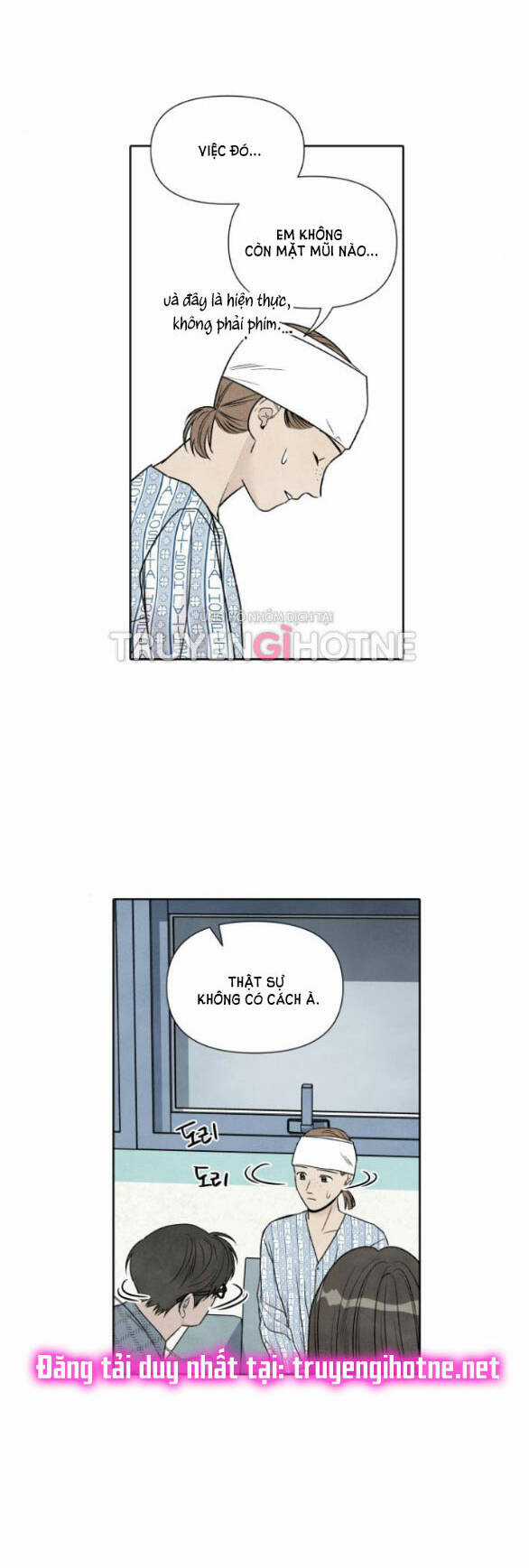 Điều Khiến Tôi Quyết Tâm Chết Đi Chapter 66.1 trang 12