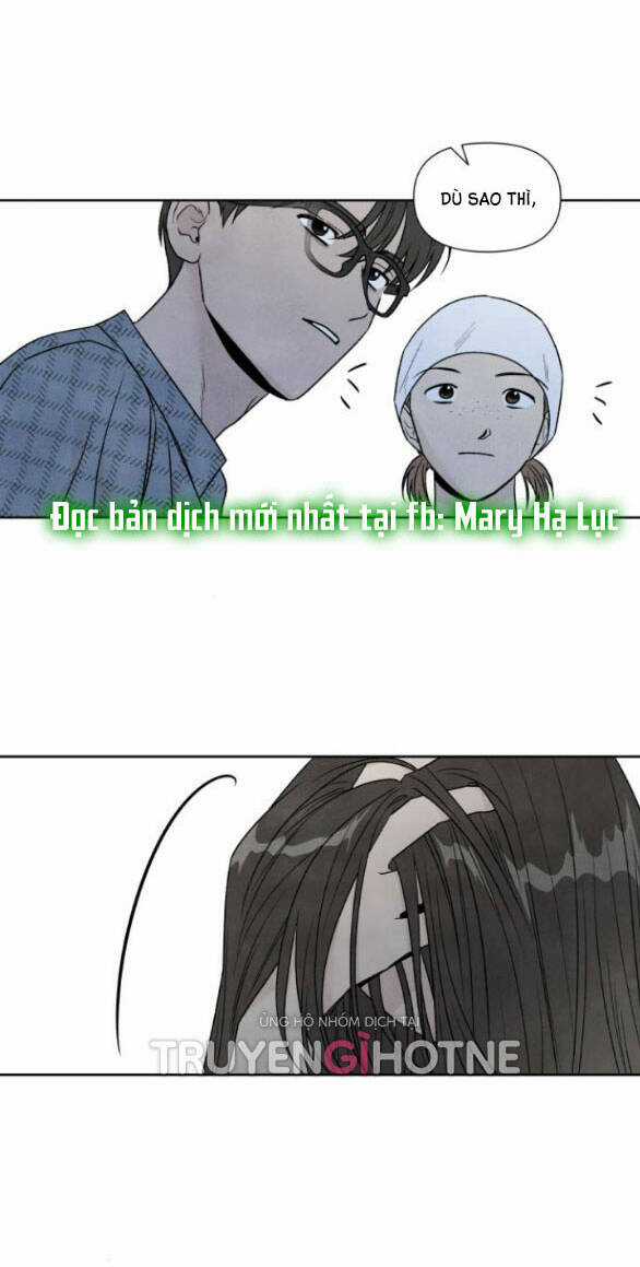 Điều Khiến Tôi Quyết Tâm Chết Đi Chapter 66.1 trang 13