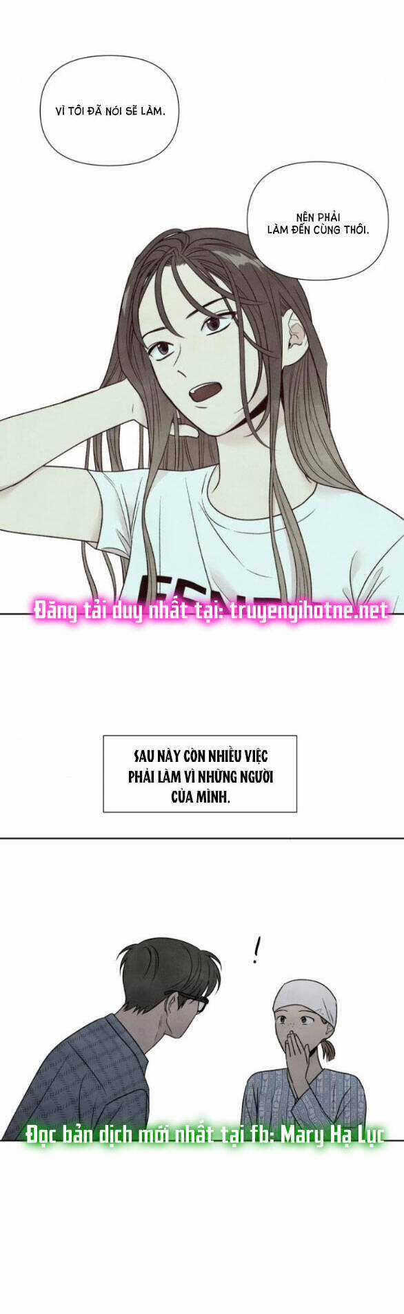 Điều Khiến Tôi Quyết Tâm Chết Đi Chapter 66.1 trang 14