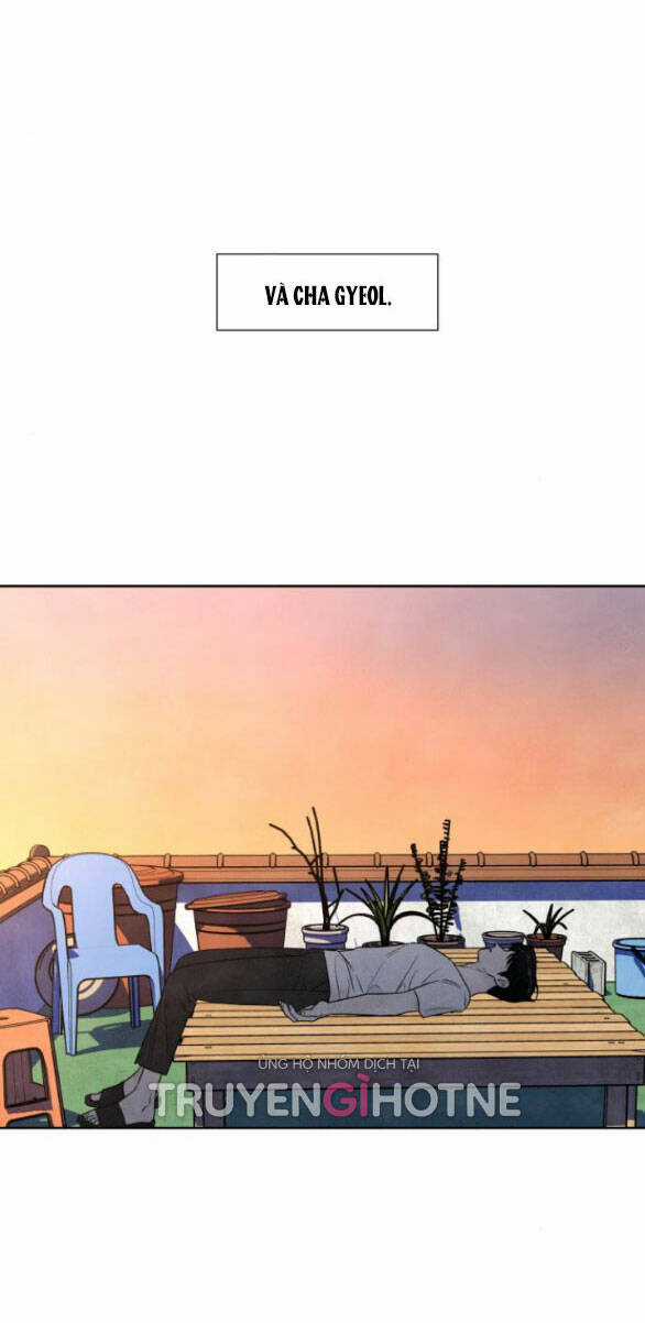 Điều Khiến Tôi Quyết Tâm Chết Đi Chapter 66.1 trang 15