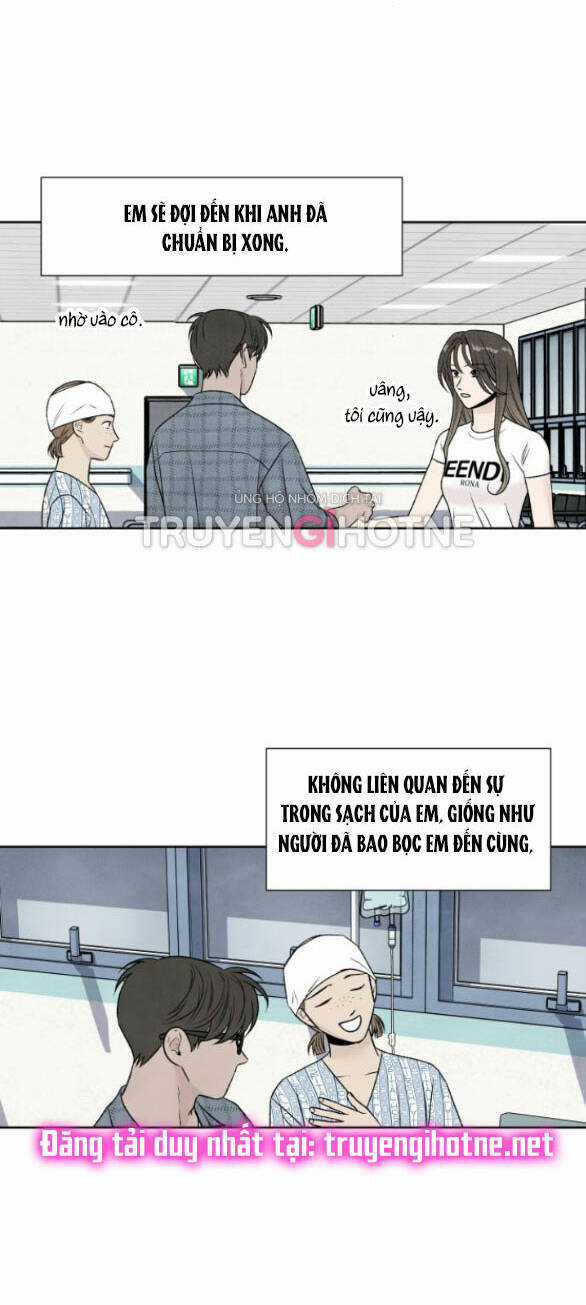 Điều Khiến Tôi Quyết Tâm Chết Đi Chapter 66.1 trang 18