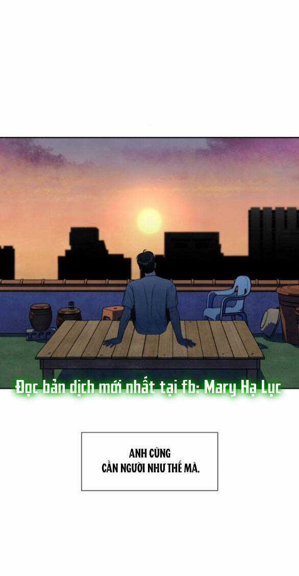 Điều Khiến Tôi Quyết Tâm Chết Đi Chapter 66.1 trang 19