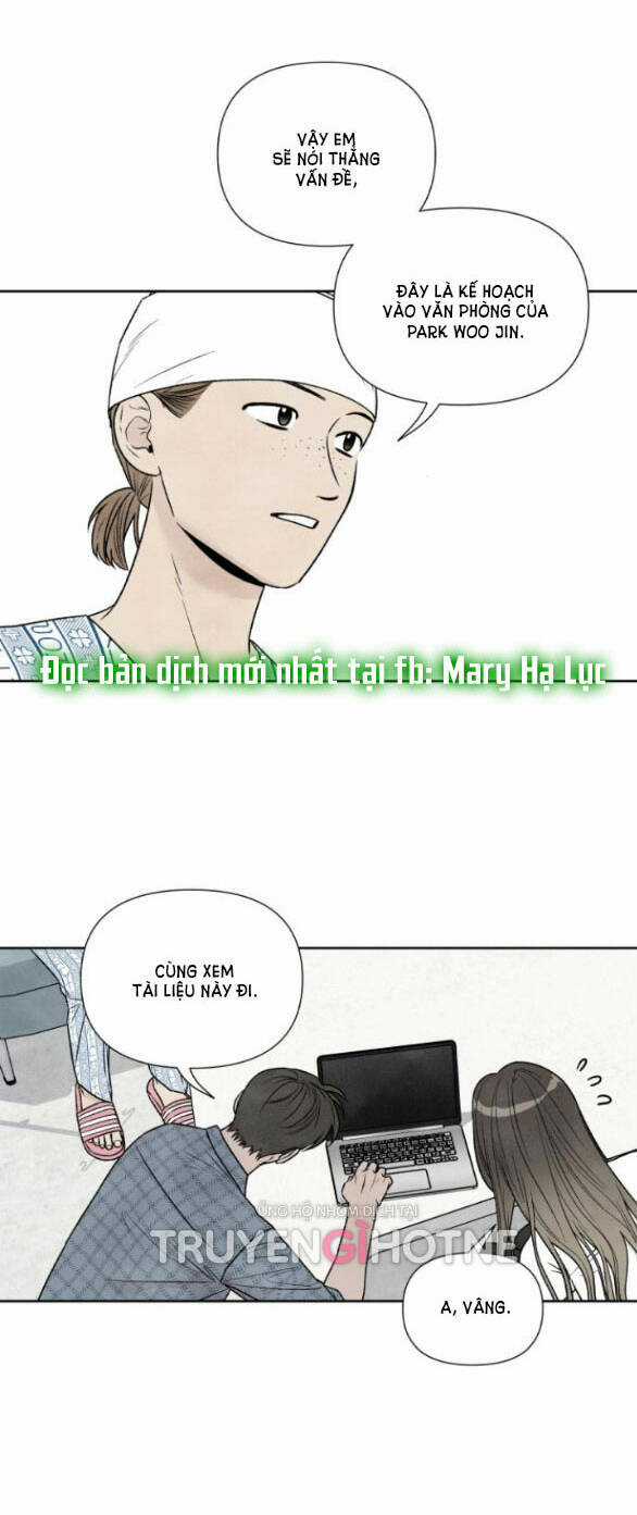 Điều Khiến Tôi Quyết Tâm Chết Đi Chapter 66.1 trang 3