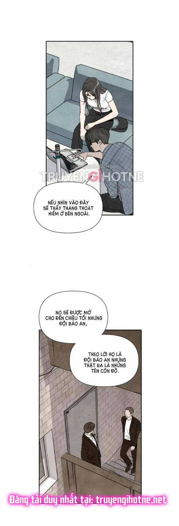 Điều Khiến Tôi Quyết Tâm Chết Đi Chapter 66.1 trang 5