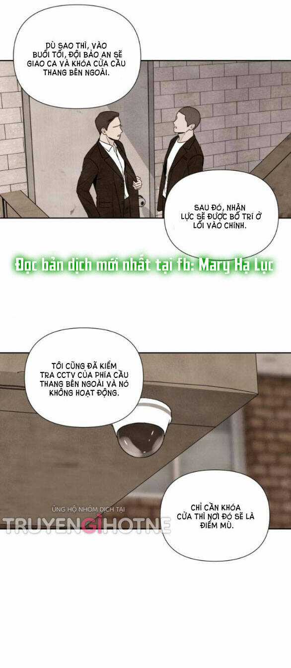 Điều Khiến Tôi Quyết Tâm Chết Đi Chapter 66.1 trang 6