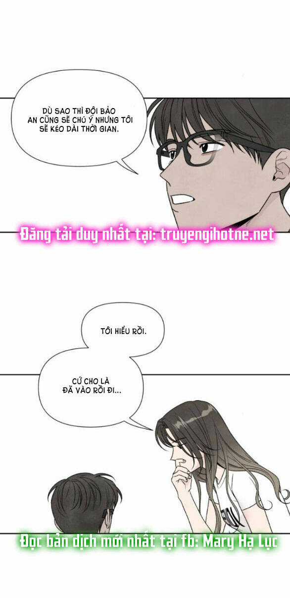 Điều Khiến Tôi Quyết Tâm Chết Đi Chapter 66.1 trang 7